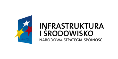 Serwis programu Infrastruktura i Środowisko